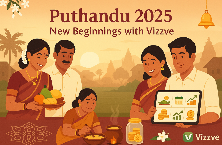 Tamil New Year 2025